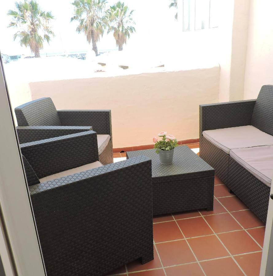 Apartamento Exclusivo Puerto Marina Lägenhet Benalmádena Exteriör bild